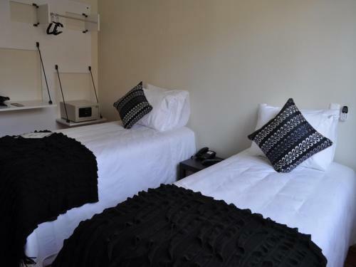 Casadetodos B&B Boutique