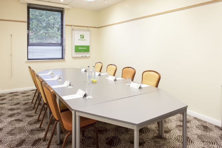 Hotel Holiday Inn