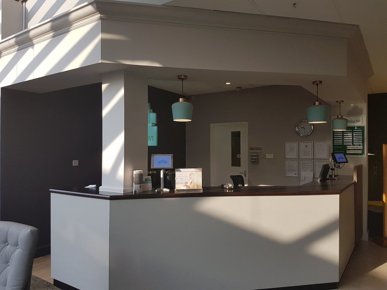 Hotel Holiday Inn