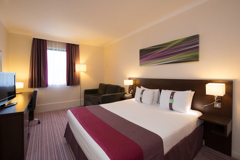 Hotel Holiday Inn