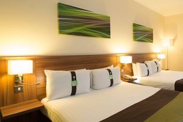 Hotel Holiday Inn