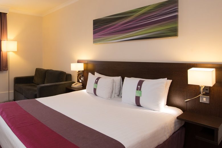 Hotel Holiday Inn