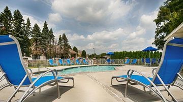Hotel B.w Plus Revere Inn And Suites