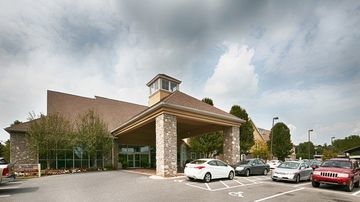 Hotel B.w Plus Revere Inn And Suites