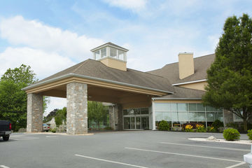 Hotel B.w Plus Revere Inn And Suites