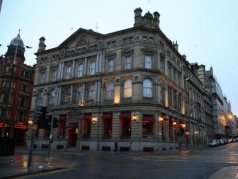 Hotel Sir Thomas