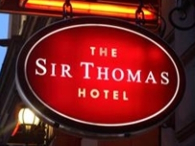 Hotel Sir Thomas