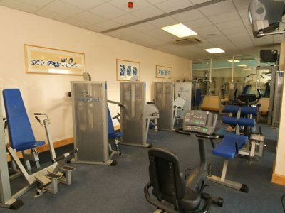 Hotel Suites