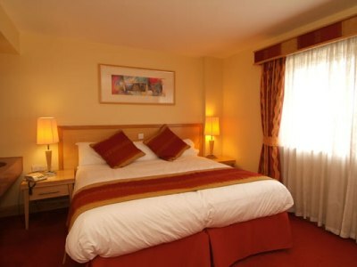 Hotel Suites