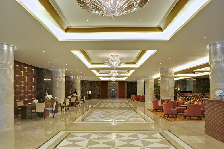 Hotel Taj Coromandel