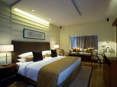 Hotel Taj Coromandel