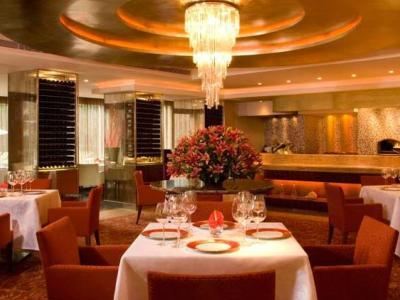Hotel Taj Coromandel
