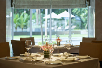 Hotel Taj Coromandel