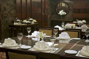 Hotel Taj Coromandel