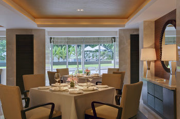 Hotel Taj Coromandel
