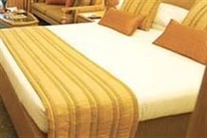 Hotel Taj Coromandel