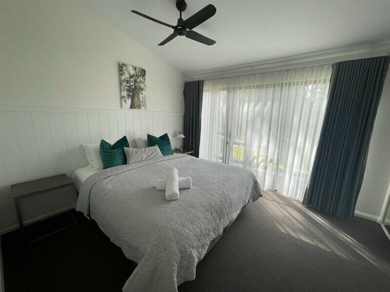 Hotel Margarets Forest