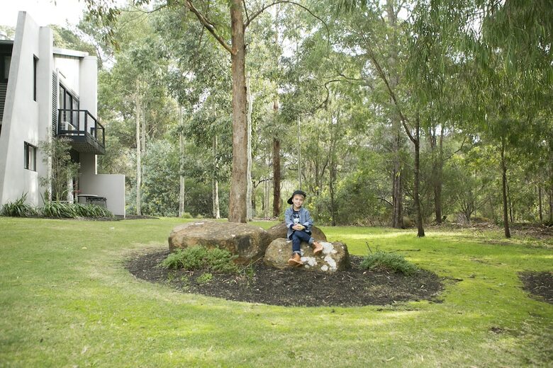 Hotel Margarets Forest