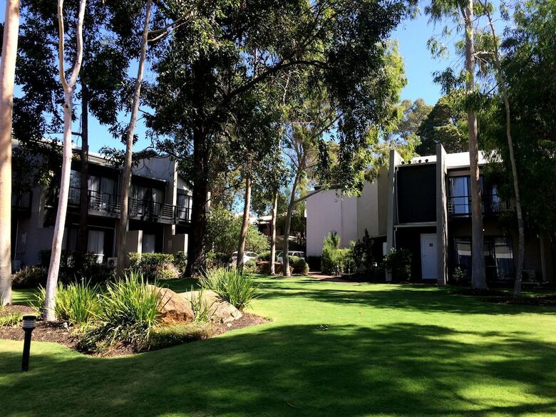 Hotel Margarets Forest