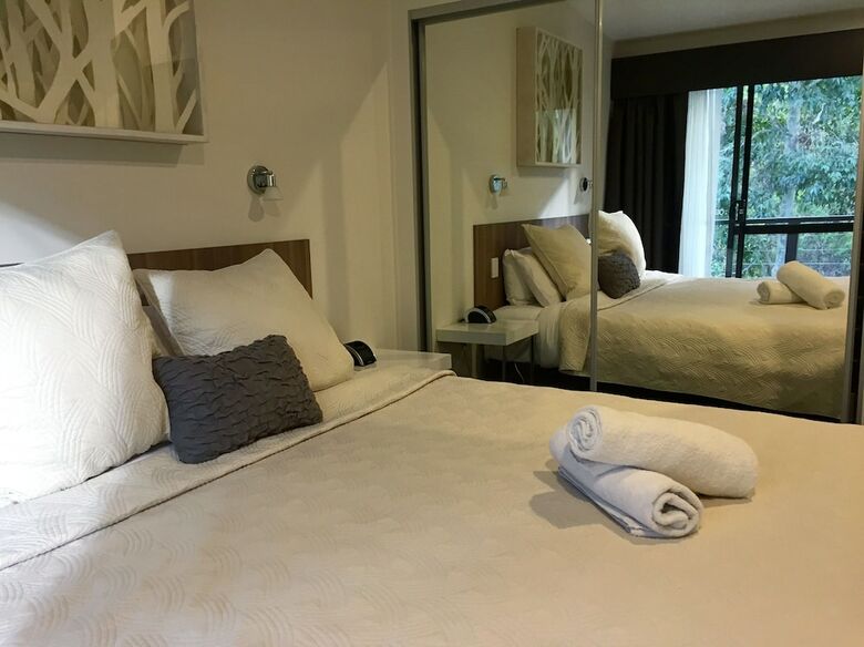 Hotel Margarets Forest