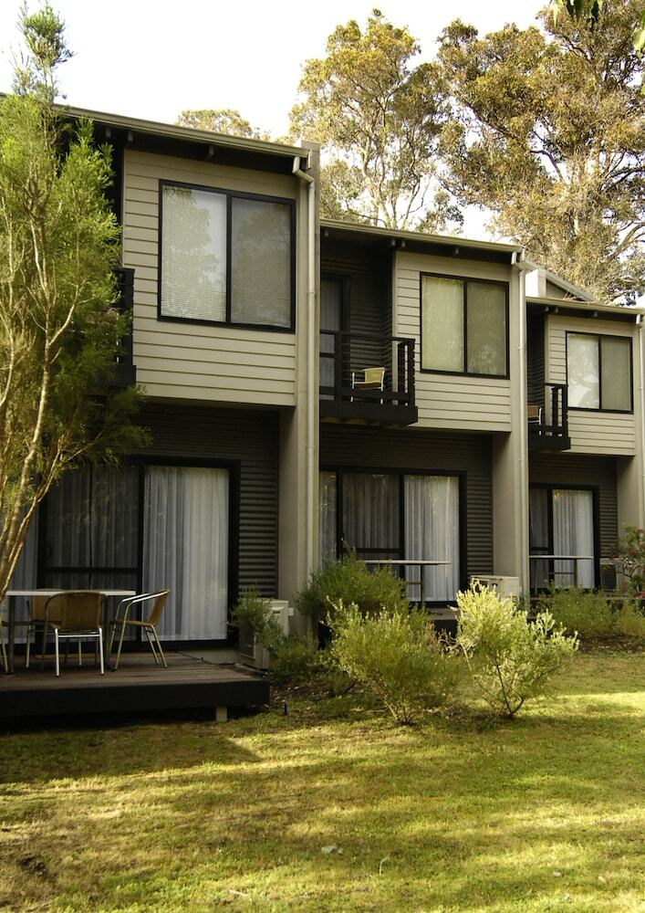 Hotel Margarets Forest