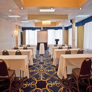 Hotel Holiday Inn Miami Airport