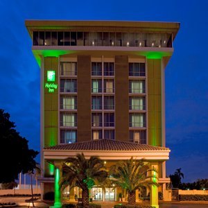 Hotel Holiday Inn Miami Airport