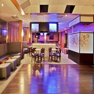 Hotel Holiday Inn Miami Airport