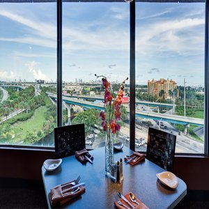 Hotel Holiday Inn Miami Airport