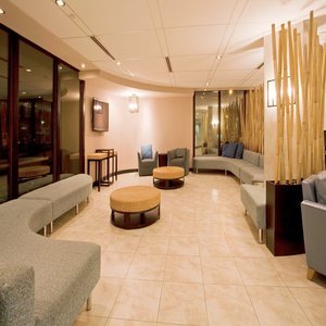 Hotel Holiday Inn Miami Airport