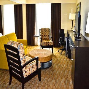 Hotel Holiday Inn Miami Airport