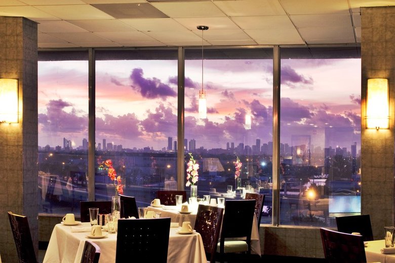 Hotel Holiday Inn Miami Airport