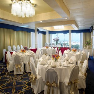Hotel Holiday Inn Miami Airport