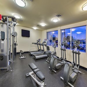 Hotel Holiday Inn Miami Airport