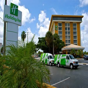 Hotel Holiday Inn Miami Airport