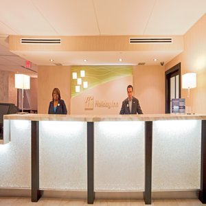 Hotel Holiday Inn Miami Airport