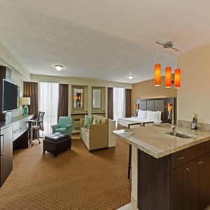 Hotel Holiday Inn Miami Airport