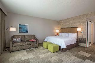 Hotel Hampton Inn & Suites Oahu/kapolei Hi