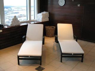 Hotel Radisson Blu Plaza Oslo