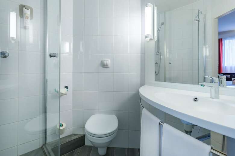 Hotel Ibis Czestochowa