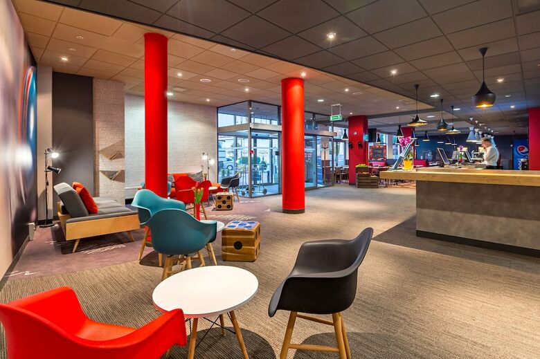 Hotel Ibis Czestochowa