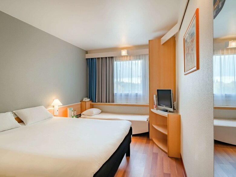 Hotel Ibis Czestochowa