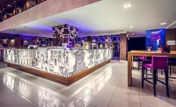 Hotel Mercure Hevelius