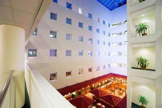 Hotel Ibis Lodz Centrum