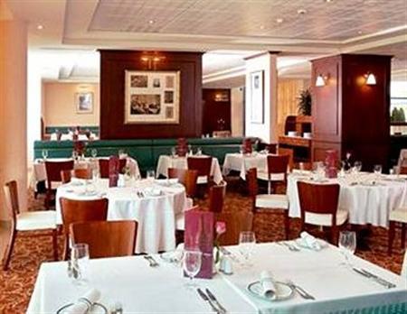 Hotel Mercure Poznan