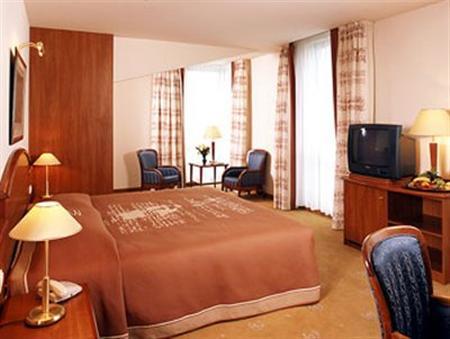 Hotel Mercure Poznan