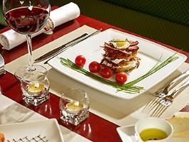 Hotel Mercure Poznan