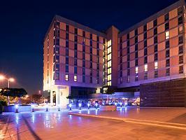 Hotel Mercure Poznan