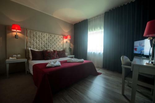 Hotel De Ilhavo