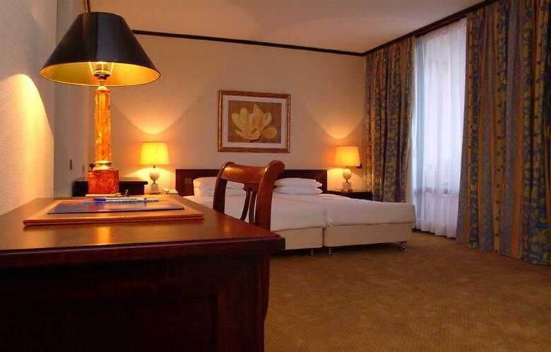 Bahia Palace Hotel